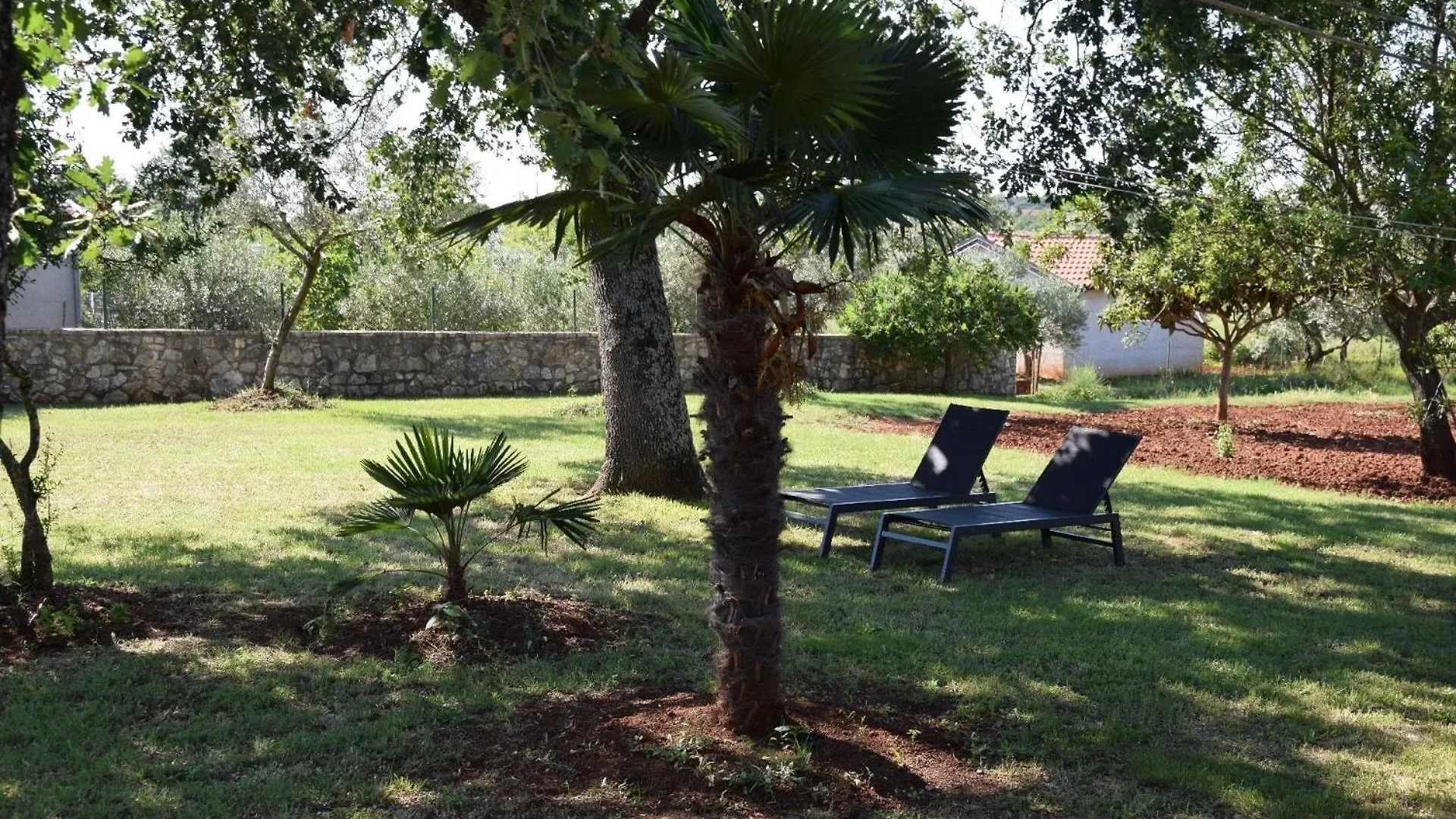 Holiday home Ferienhaus Fuer 4 Personen Ca 70 Qm In Rovinj-Cocaletto, Istrien Istrische Riviera