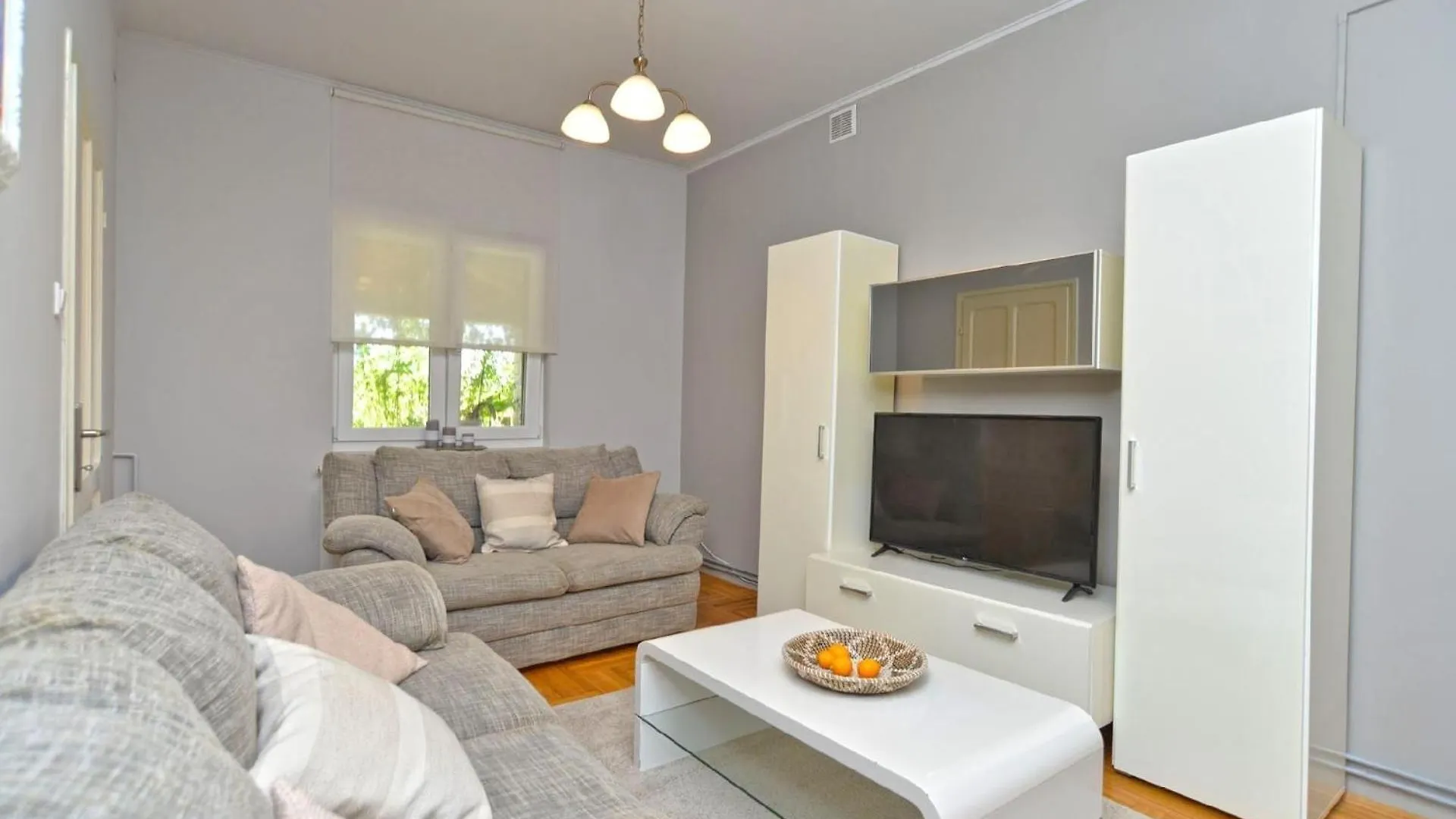 Holiday home Ferienhaus Fuer 4 Personen Ca 70 Qm In Rovinj-Cocaletto, Istrien Istrische Riviera