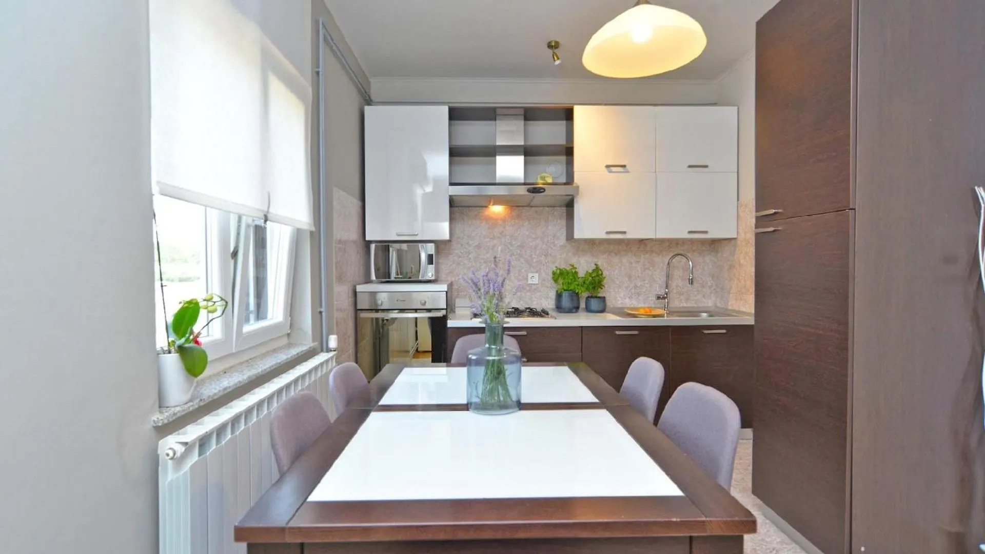 Ferienhaus Fuer 4 Personen Ca 70 Qm In Rovinj-Cocaletto, Istrien Istrische Riviera