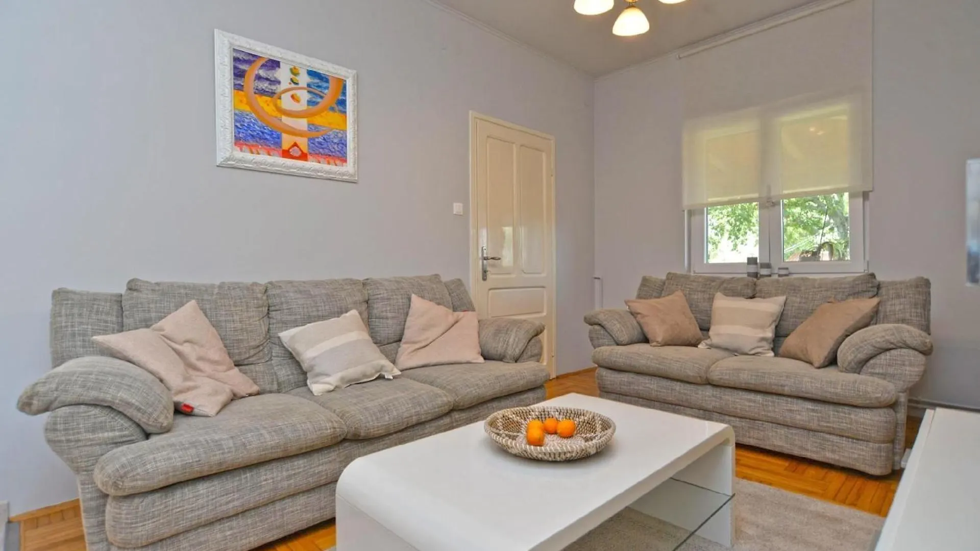 Holiday home Ferienhaus Fuer 4 Personen Ca 70 Qm In Rovinj-Cocaletto, Istrien Istrische Riviera