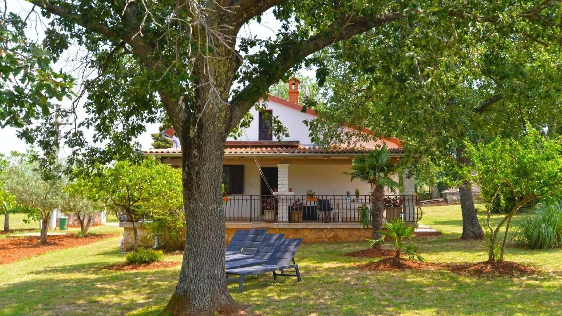 Holiday home Ferienhaus Fuer 4 Personen Ca 70 Qm In Rovinj-Cocaletto, Istrien Istrische Riviera Croatia