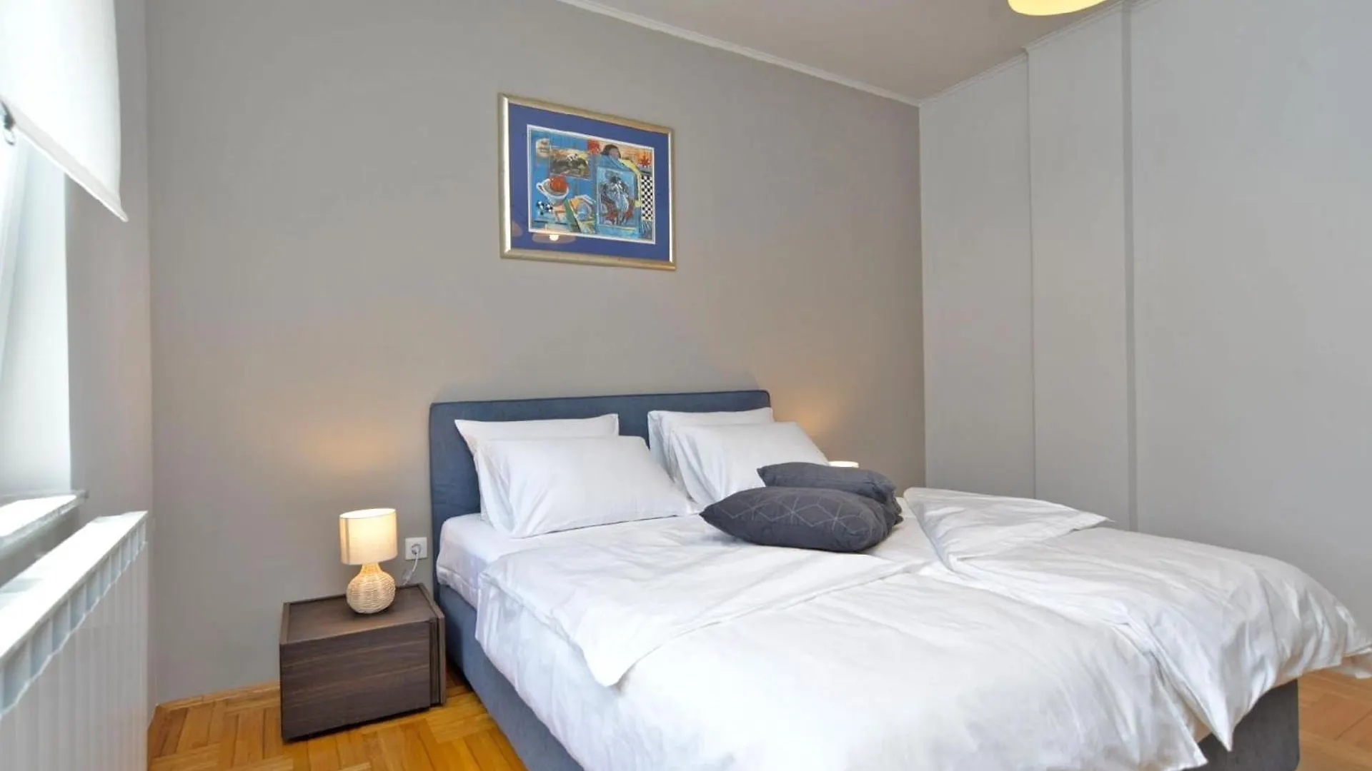 Holiday home Ferienhaus Fuer 4 Personen Ca 70 Qm In Rovinj-Cocaletto, Istrien Istrische Riviera