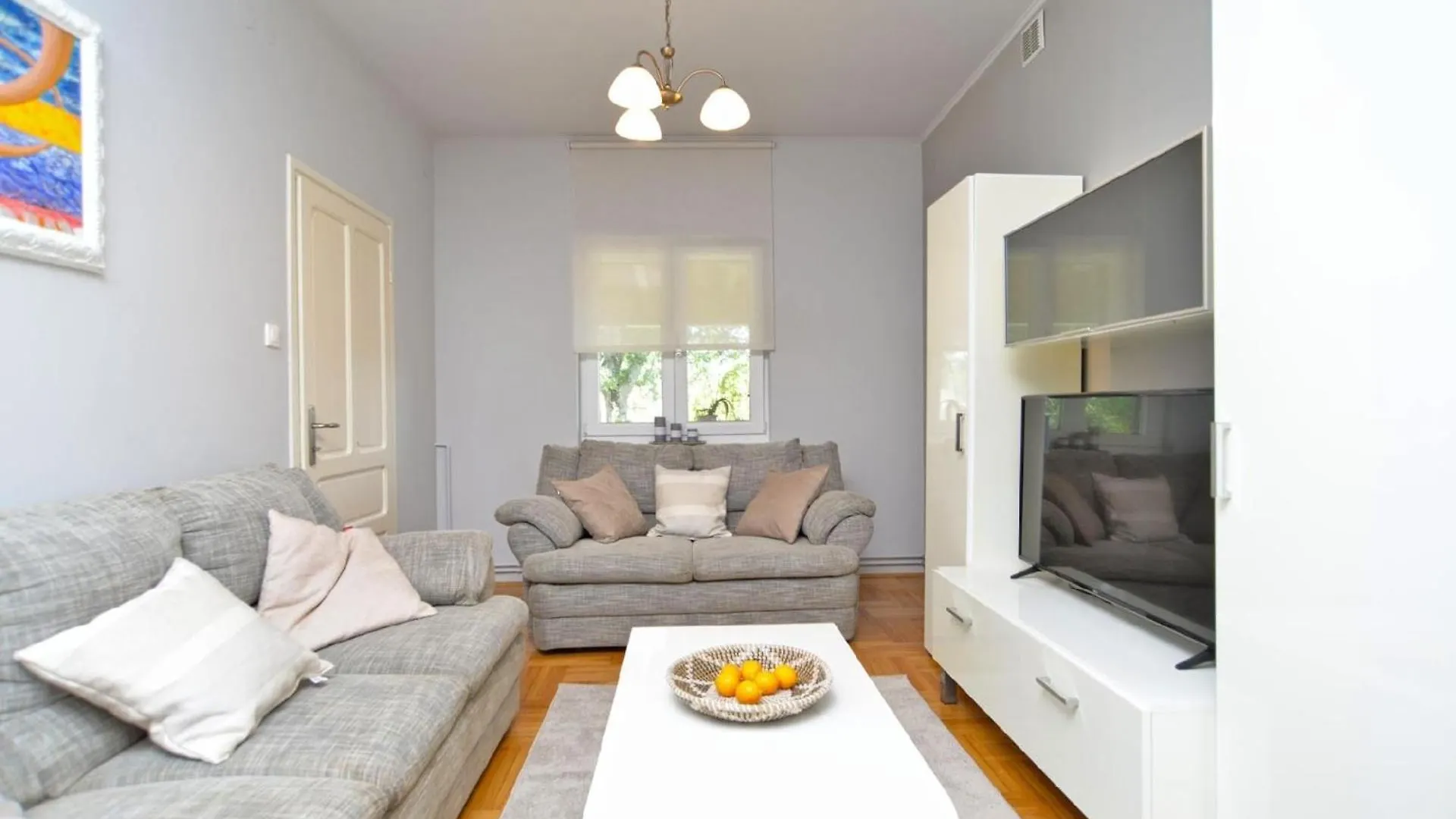 Ferienhaus Fuer 4 Personen Ca 70 Qm In Rovinj-Cocaletto, Istrien Istrische Riviera Rovinj