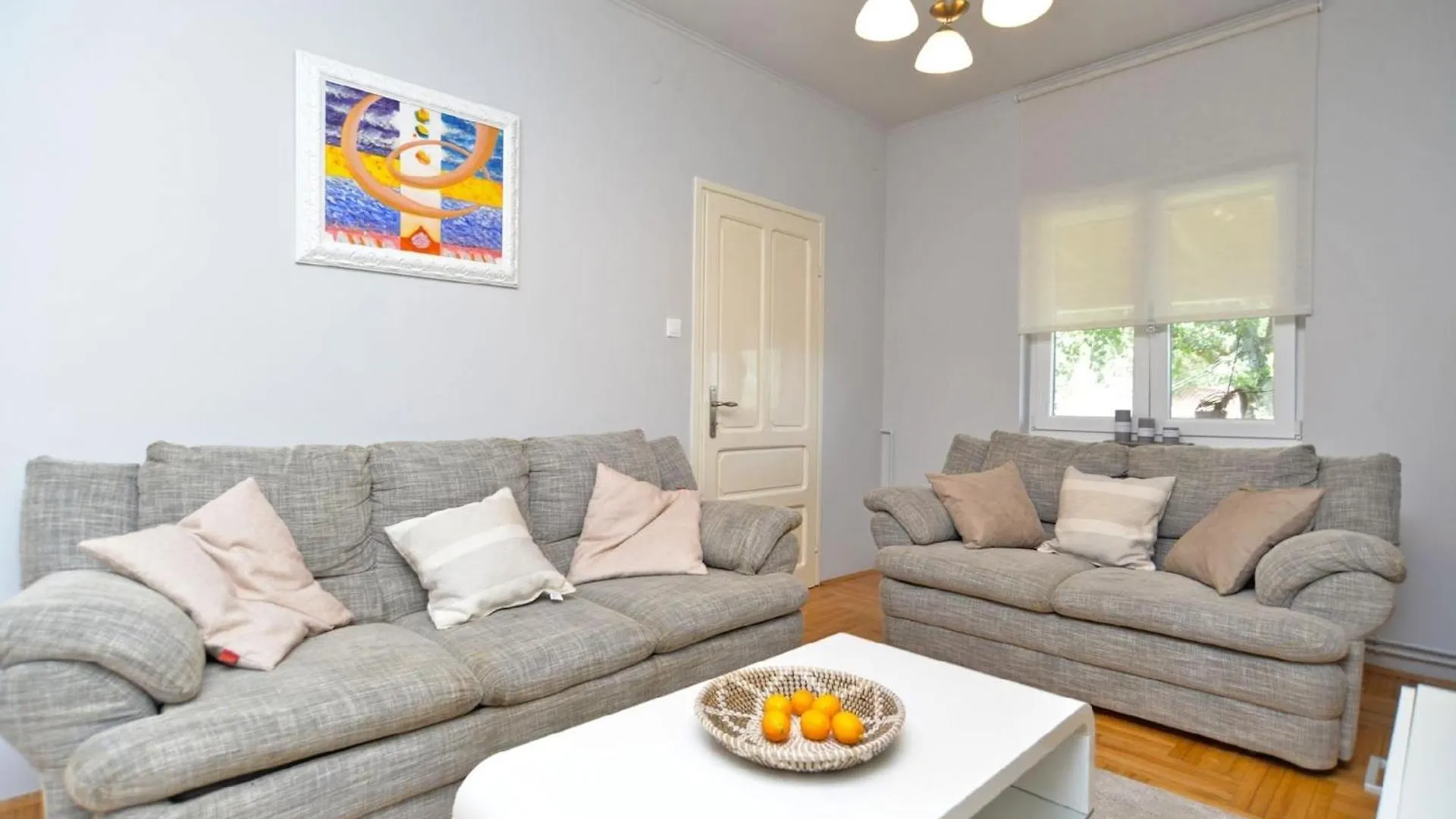 Ferienhaus Fuer 4 Personen Ca 70 Qm In Rovinj-Cocaletto, Istrien Istrische Riviera Holiday home Rovinj