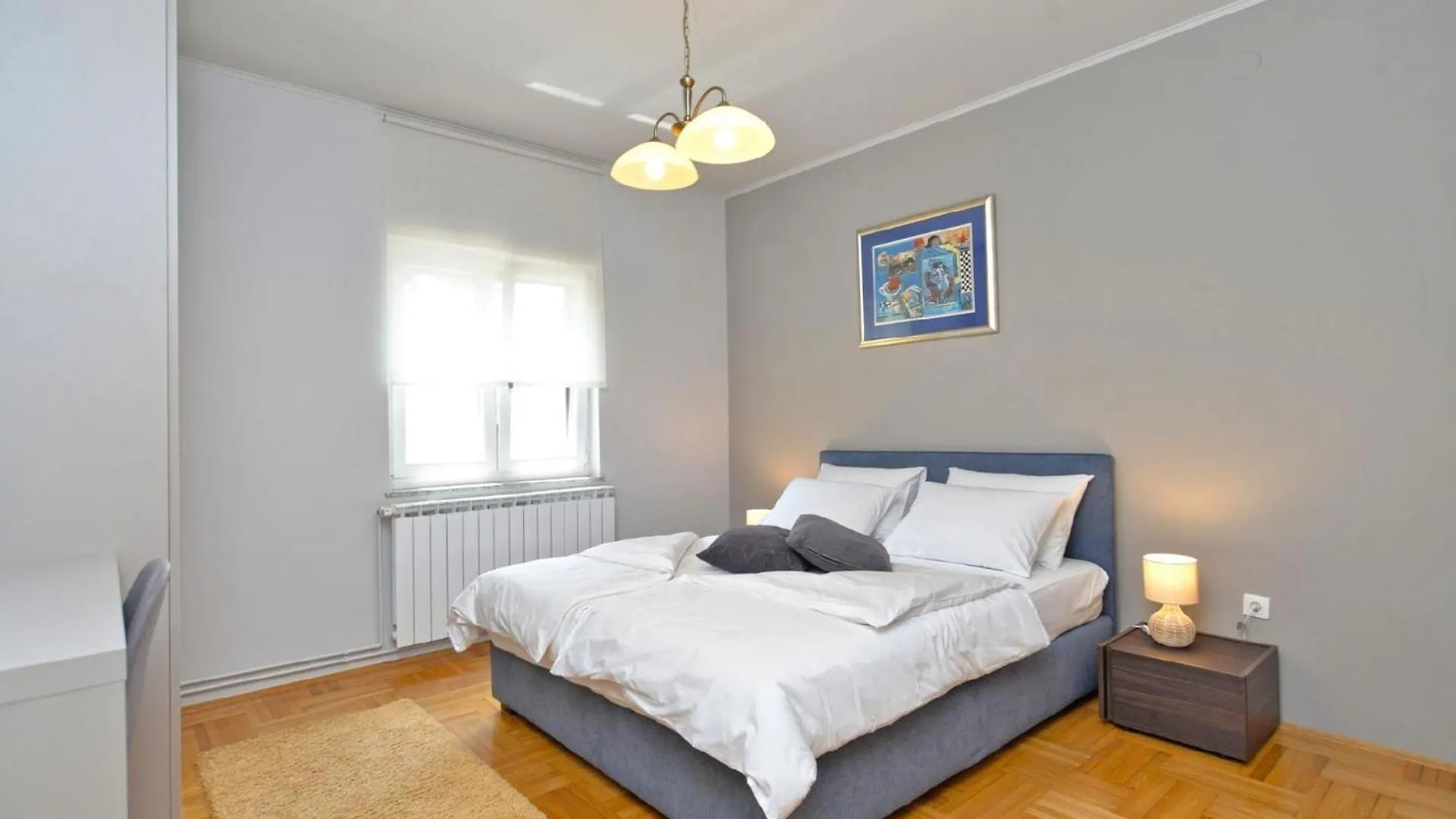 Ferienhaus Fuer 4 Personen Ca 70 Qm In Rovinj-Cocaletto, Istrien Istrische Riviera Holiday home