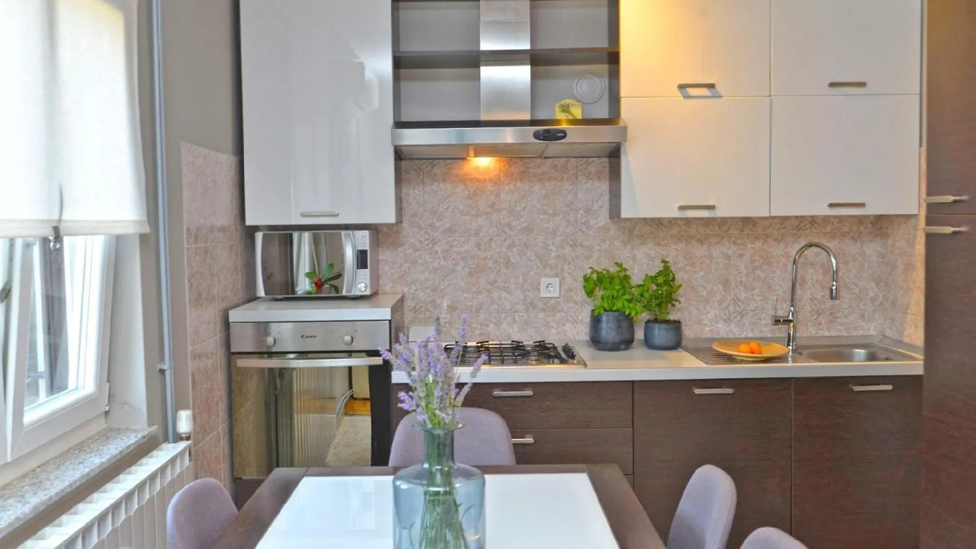 Ferienhaus Fuer 4 Personen Ca 70 Qm In Rovinj-Cocaletto, Istrien Istrische Riviera 0*, Rovinj